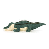 Jellycat Allexi Alligatory